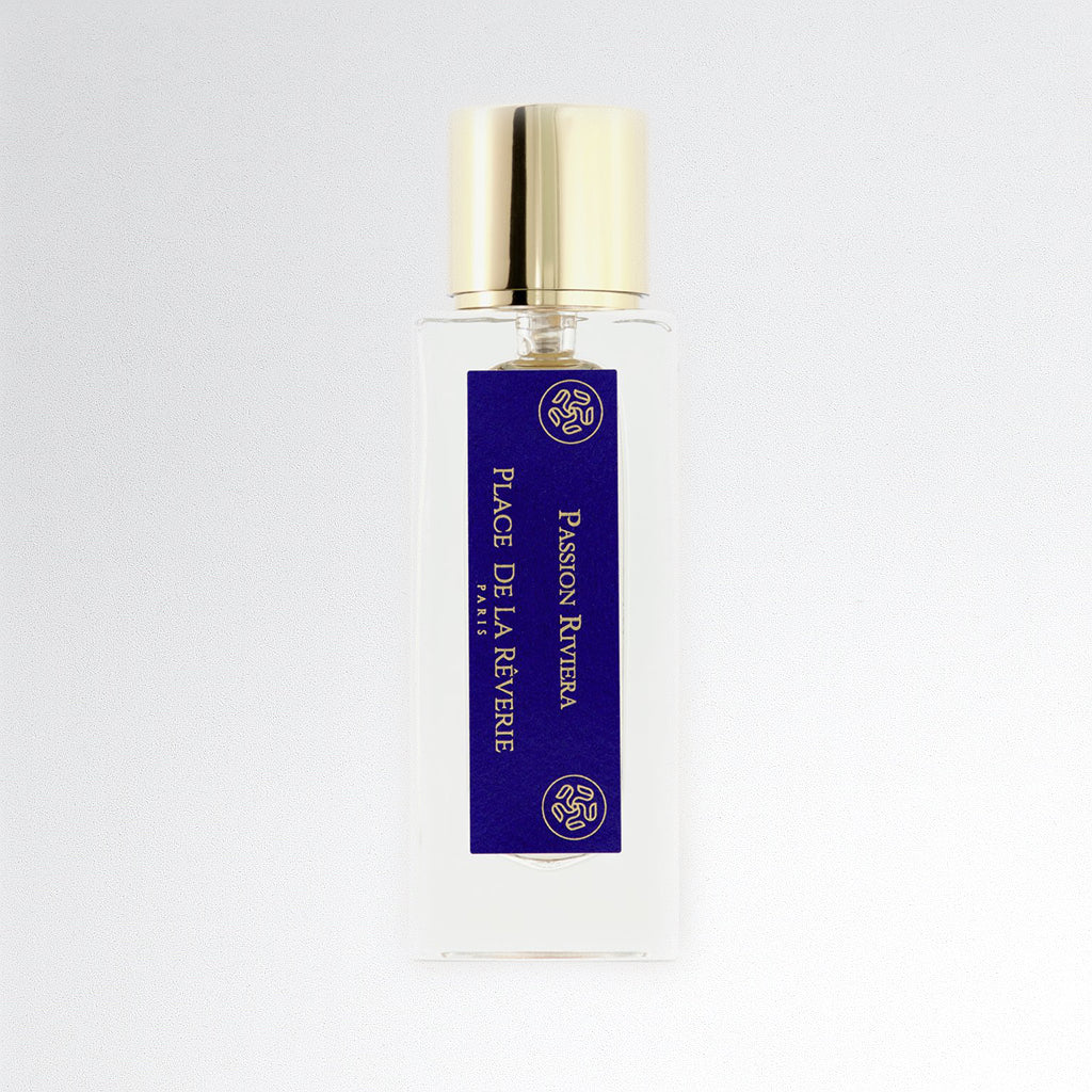 Passion Riviera - Décant