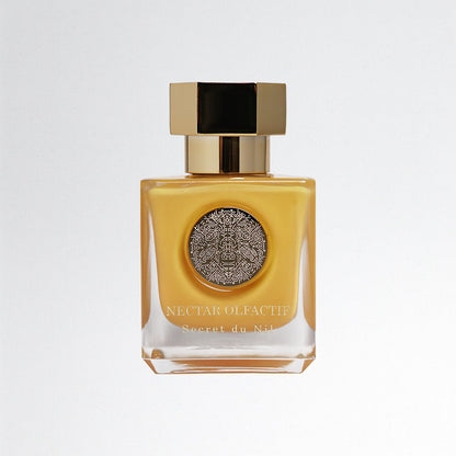 Secret du Nil - Décant