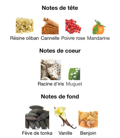 Tonka Hysteria - Décant