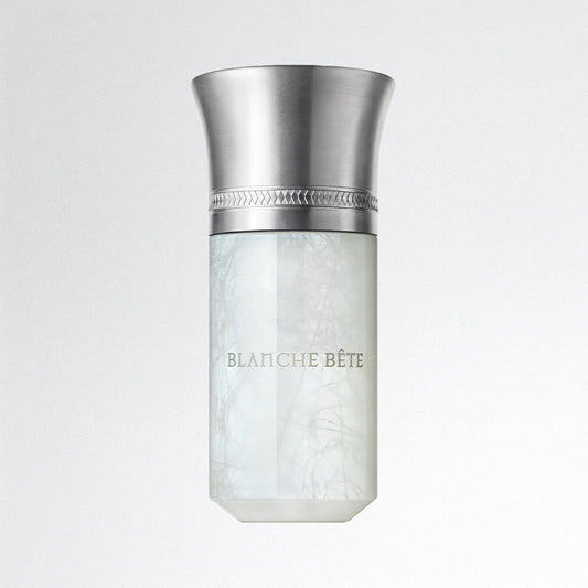 Blanche Bête - Décant