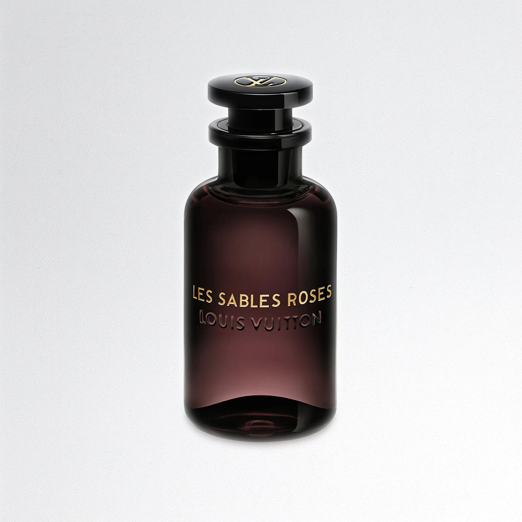 Les Sables Roses - Décant