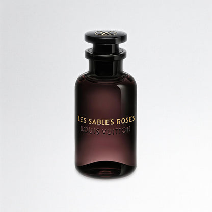 Les Sables Roses - Décant