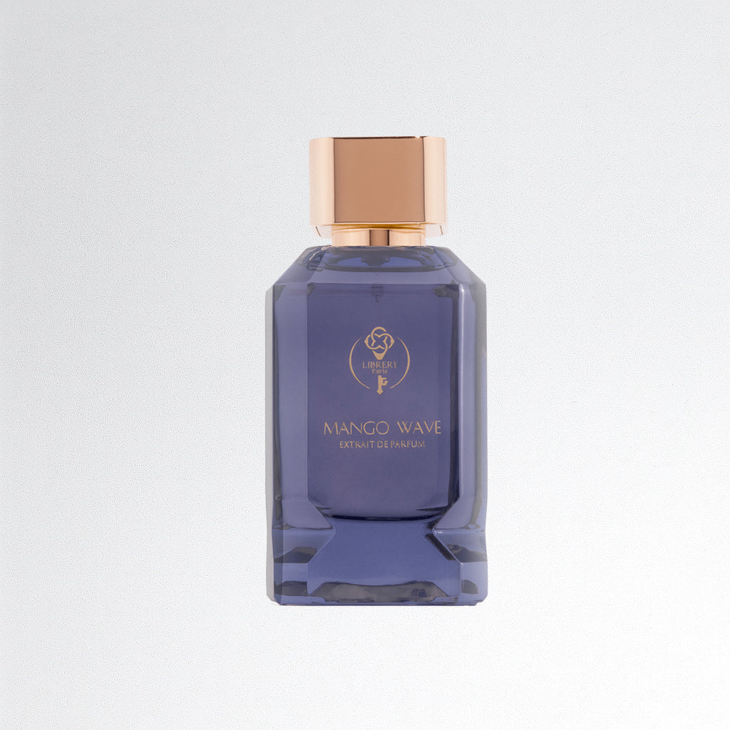 Mango Wave - Décant