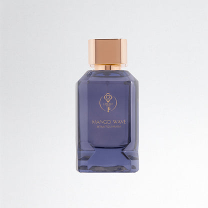 Mango Wave - Décant
