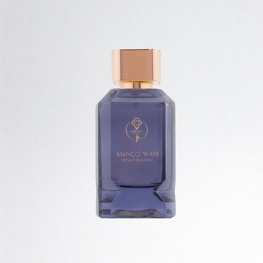 Mango Wave - Décant