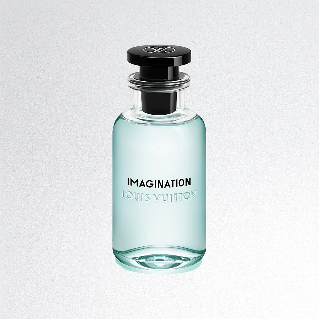 Imagination - Décant
