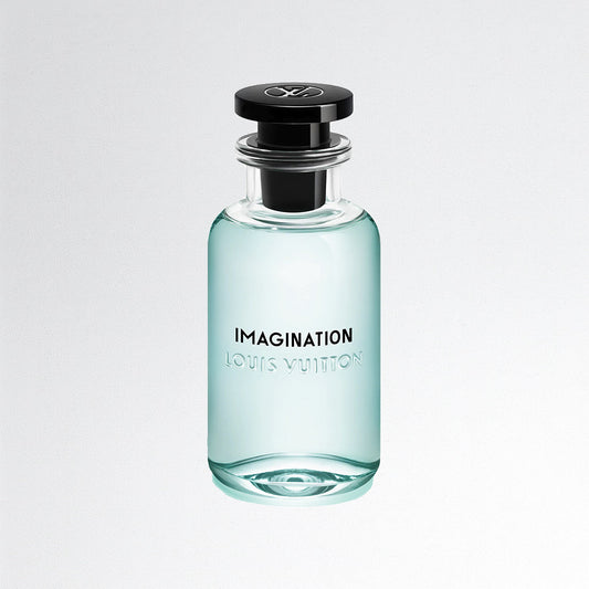 Imagination - Décant