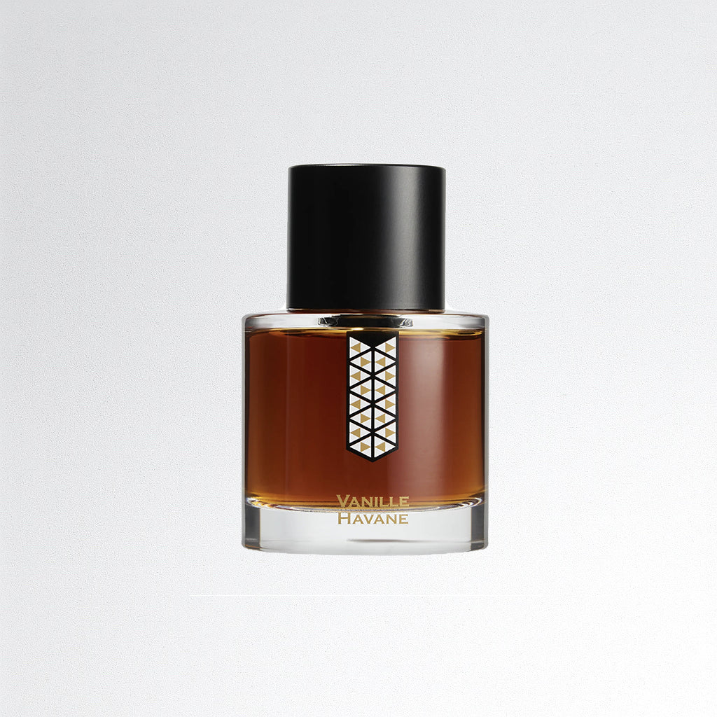 Vanille Havane - Décant