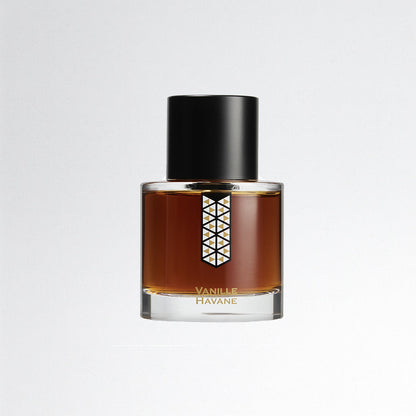 Vanille Havane - Décant