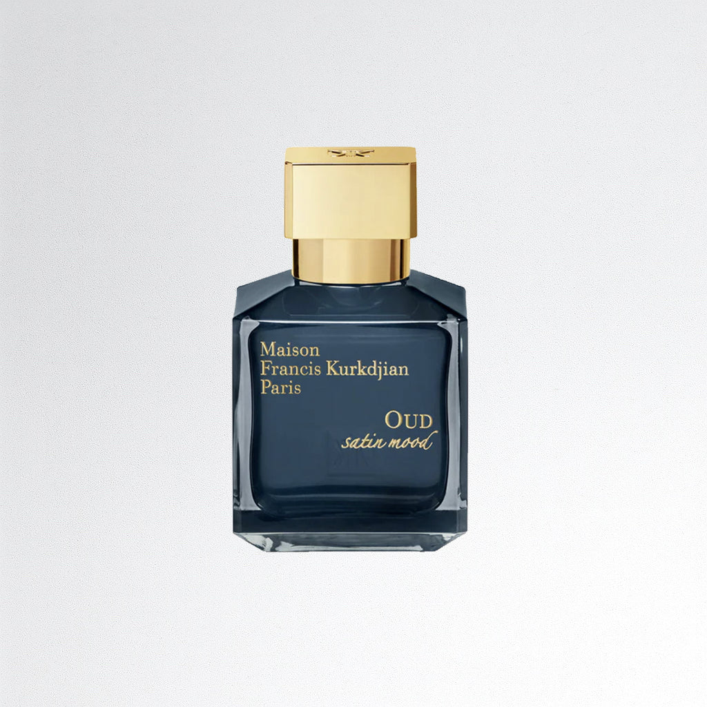 Oud Satin Mood - Décant