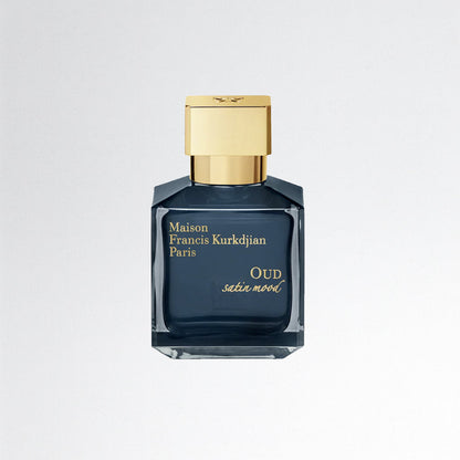 Oud Satin Mood - Décant
