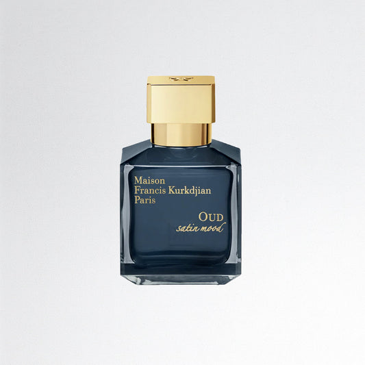 Oud Satin Mood - Décant