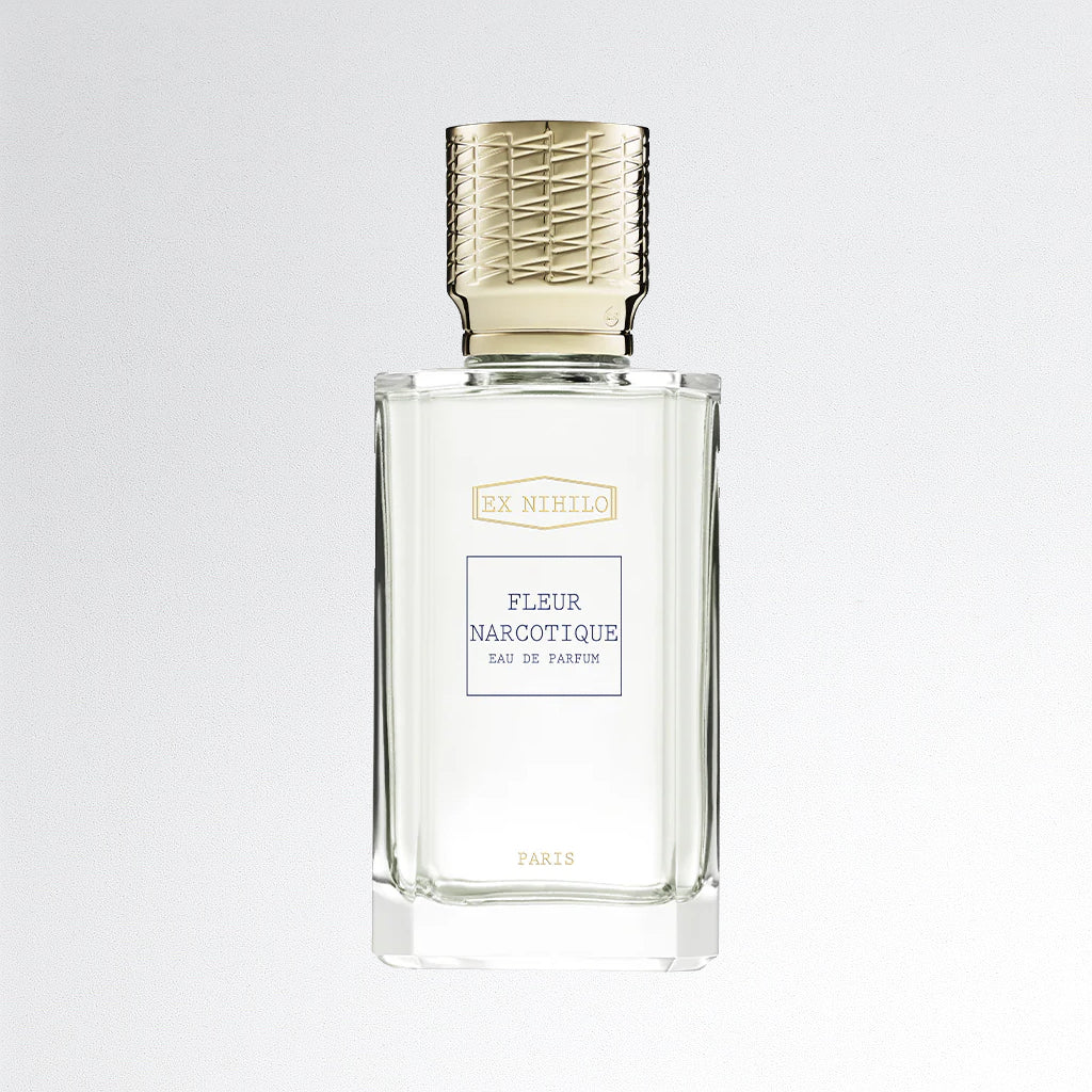 Fleur Narcotique - Décant