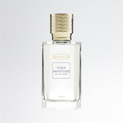 Fleur Narcotique - Décant
