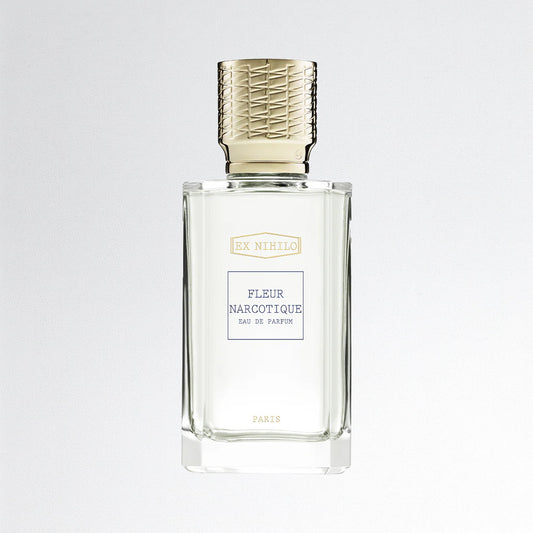 Fleur Narcotique - Décant