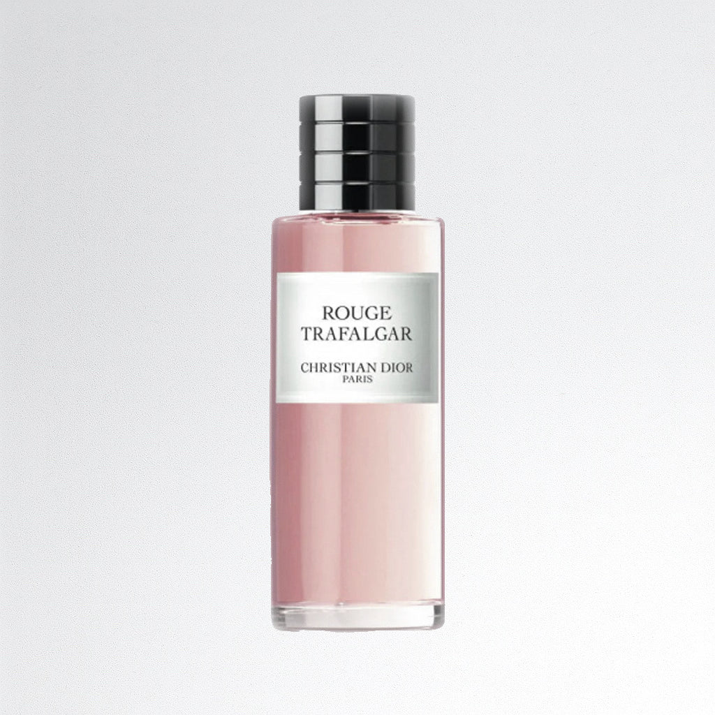 Rouge Trafalgar - Décant