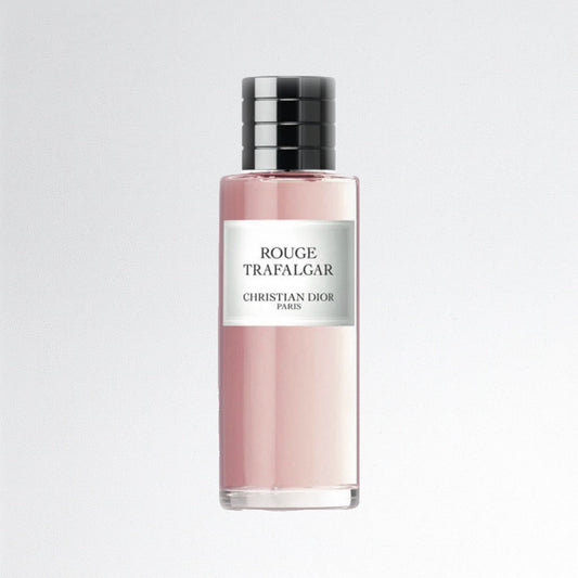 Rouge Trafalgar - Décant