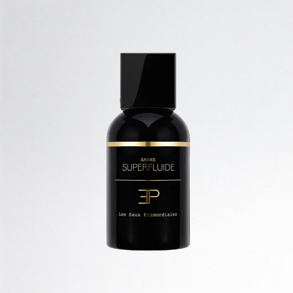 Ambre Superfluide - Décant