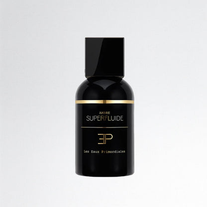 Ambre Superfluide - Décant
