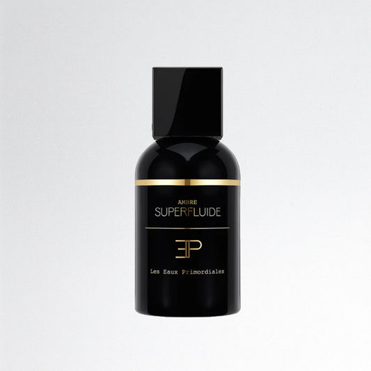 Ambre Superfluide - Décant