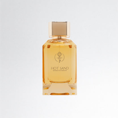 Hot Sand - Décant