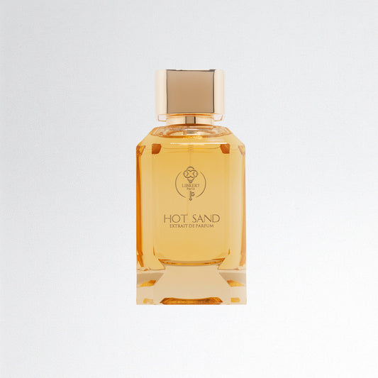 Hot Sand - Décant
